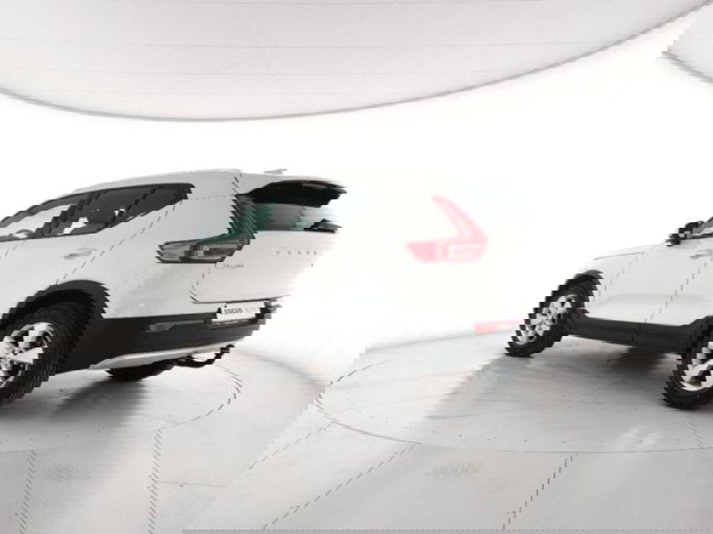 Volvo XC40 usata a Modena (3)