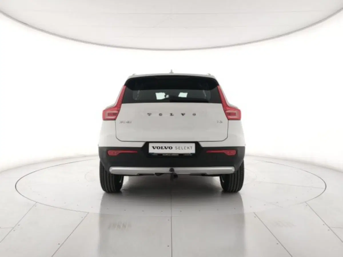 Volvo XC40 usata a Modena (4)