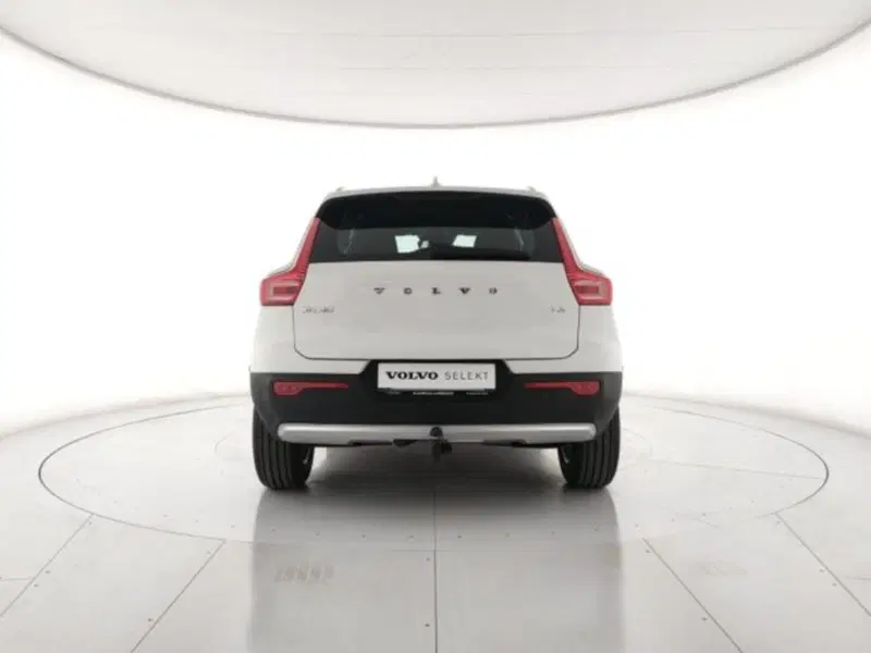 Volvo XC40 usata a Modena (4)
