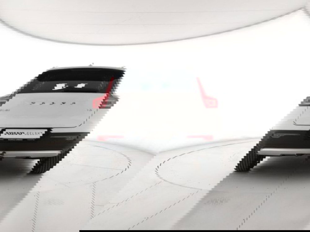 Volvo XC40 usata a Modena (4)