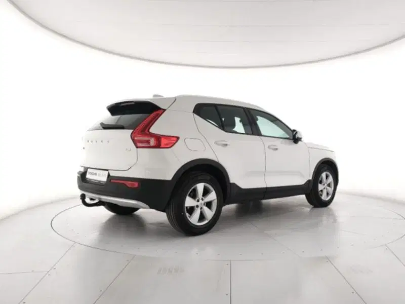 Volvo XC40 usata a Modena (5)