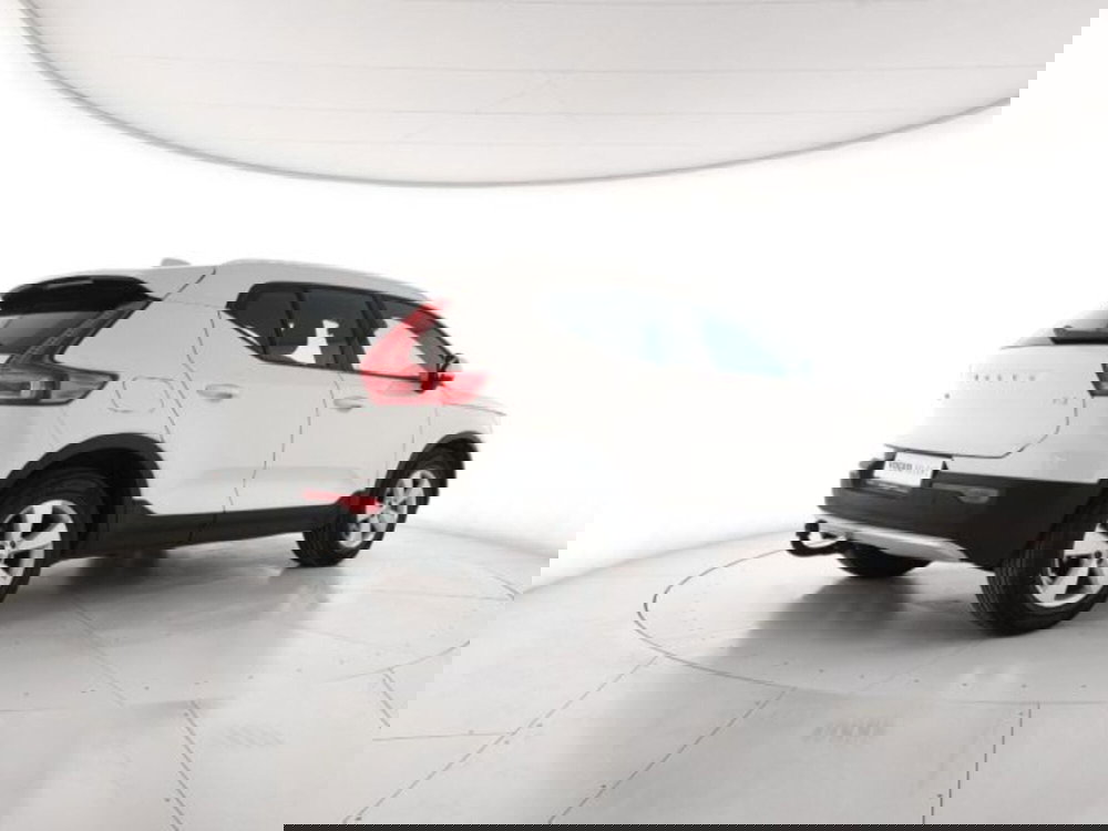 Volvo XC40 usata a Modena (5)