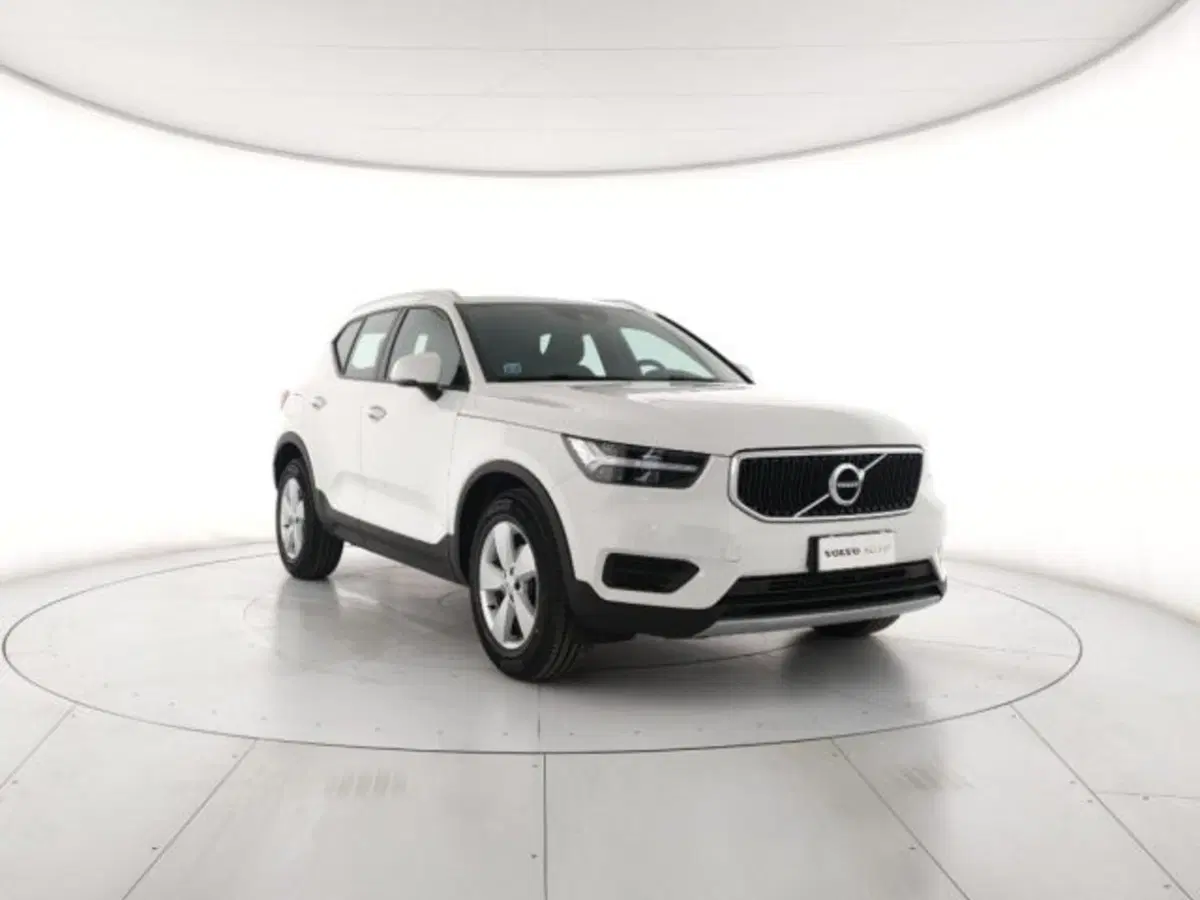 Volvo XC40 usata a Modena (6)