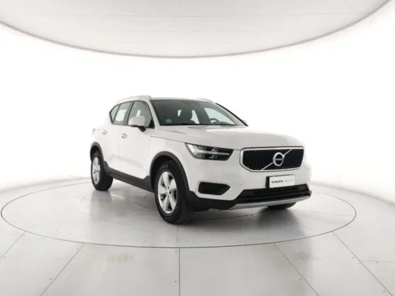 Volvo XC40 usata a Modena (6)