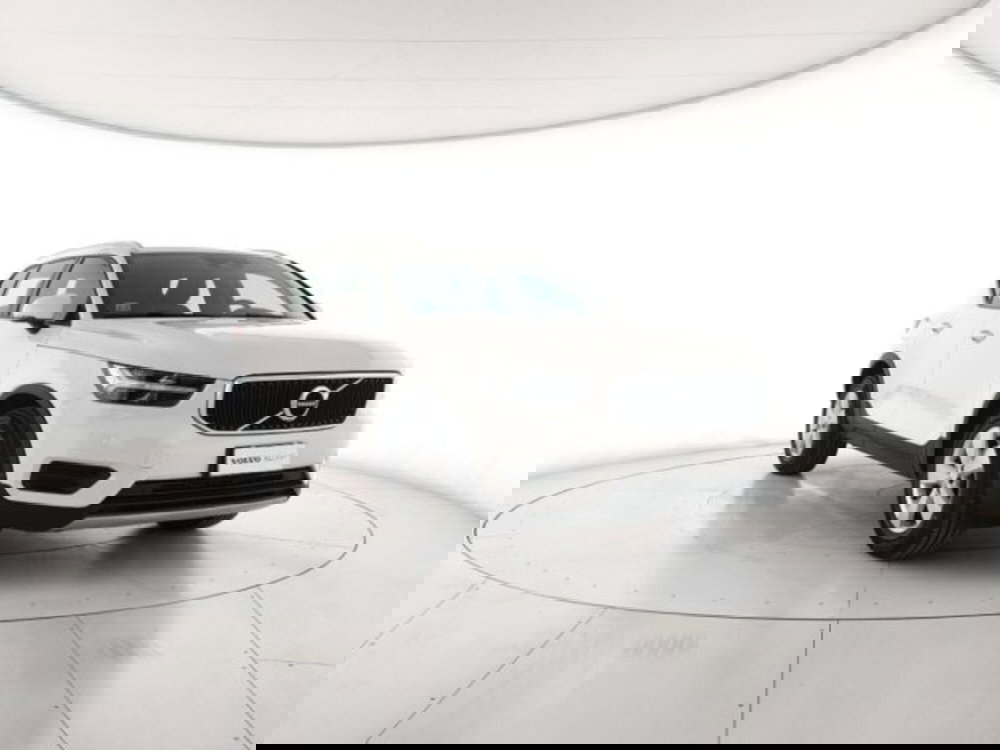 Volvo XC40 usata a Modena (6)