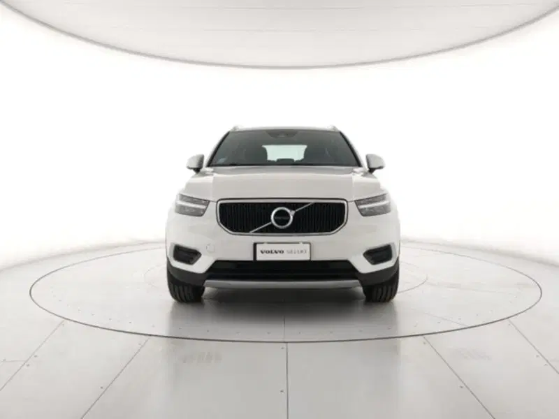 Volvo XC40 usata a Modena (7)