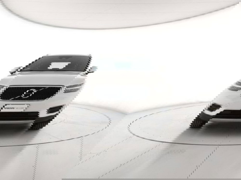 Volvo XC40 usata a Modena (7)