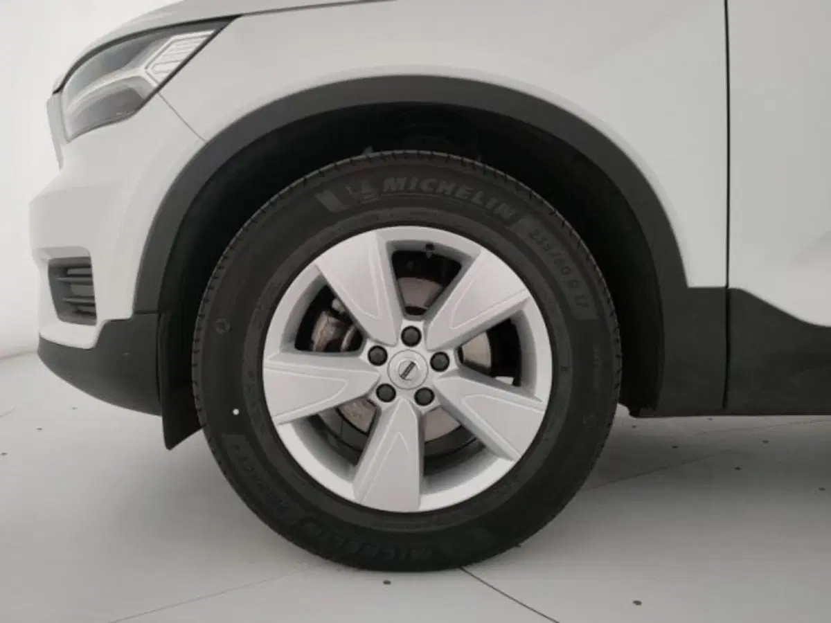 Volvo XC40 usata a Modena (8)