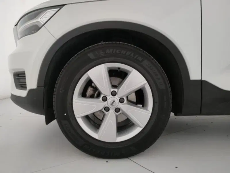 Volvo XC40 usata a Modena (8)