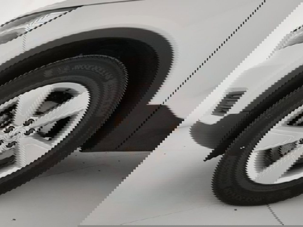 Volvo XC40 usata a Modena (8)