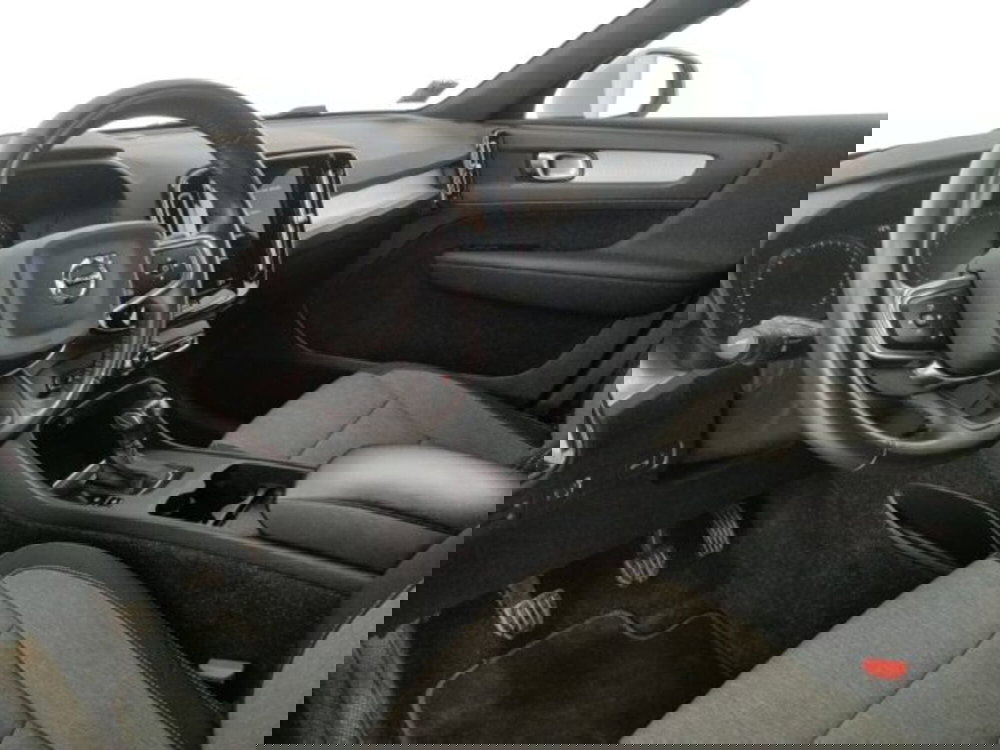 Volvo XC40 usata a Modena (9)