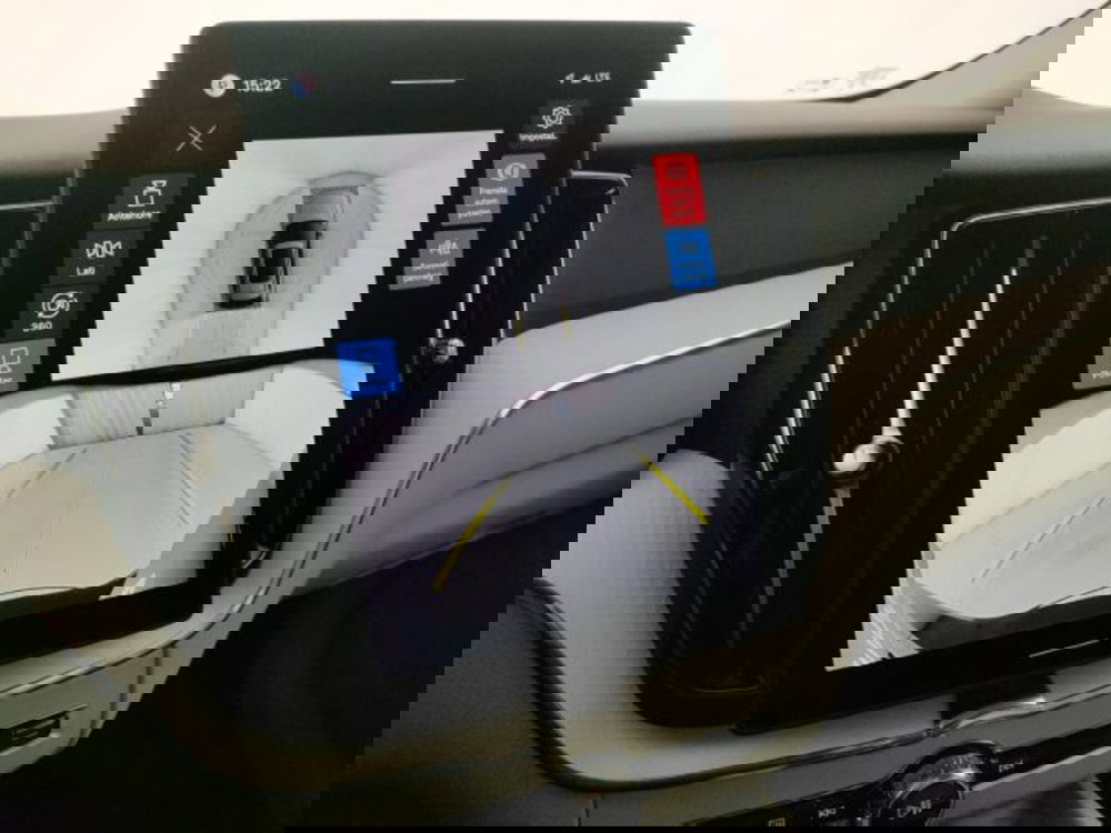 Volvo XC60 nuova a Modena (17)