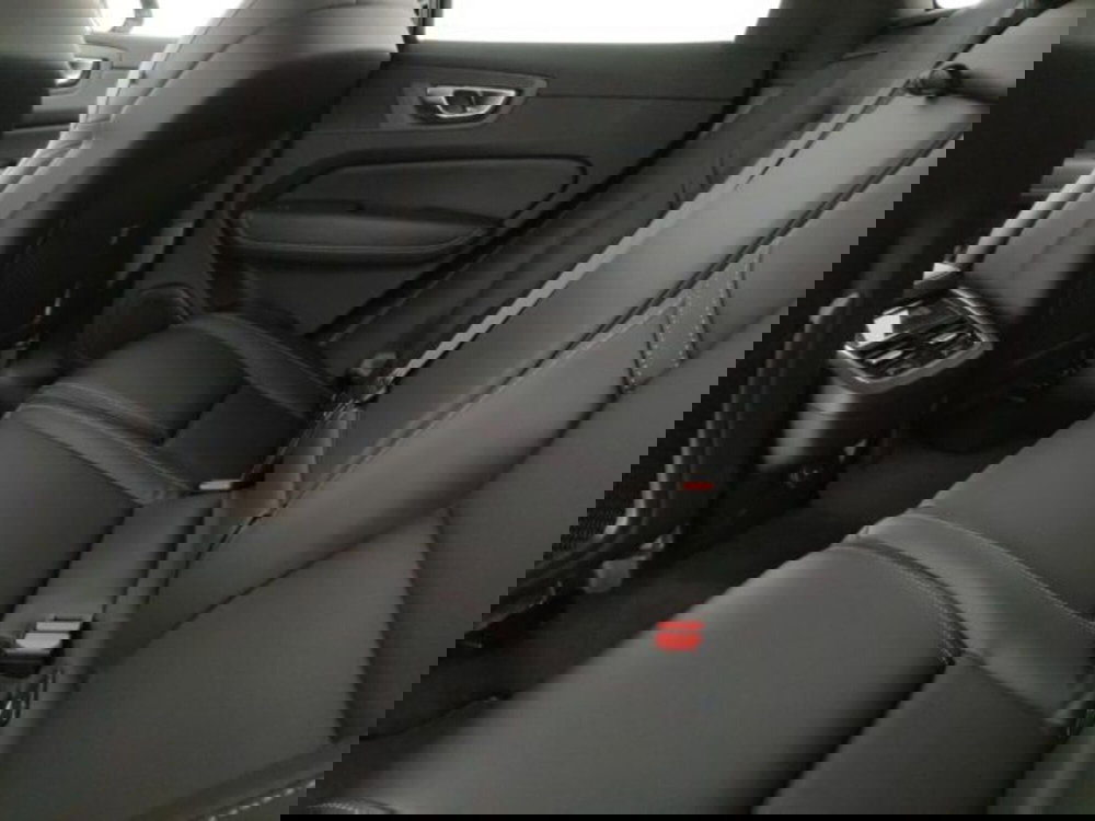 Volvo XC60 usata a Modena (10)