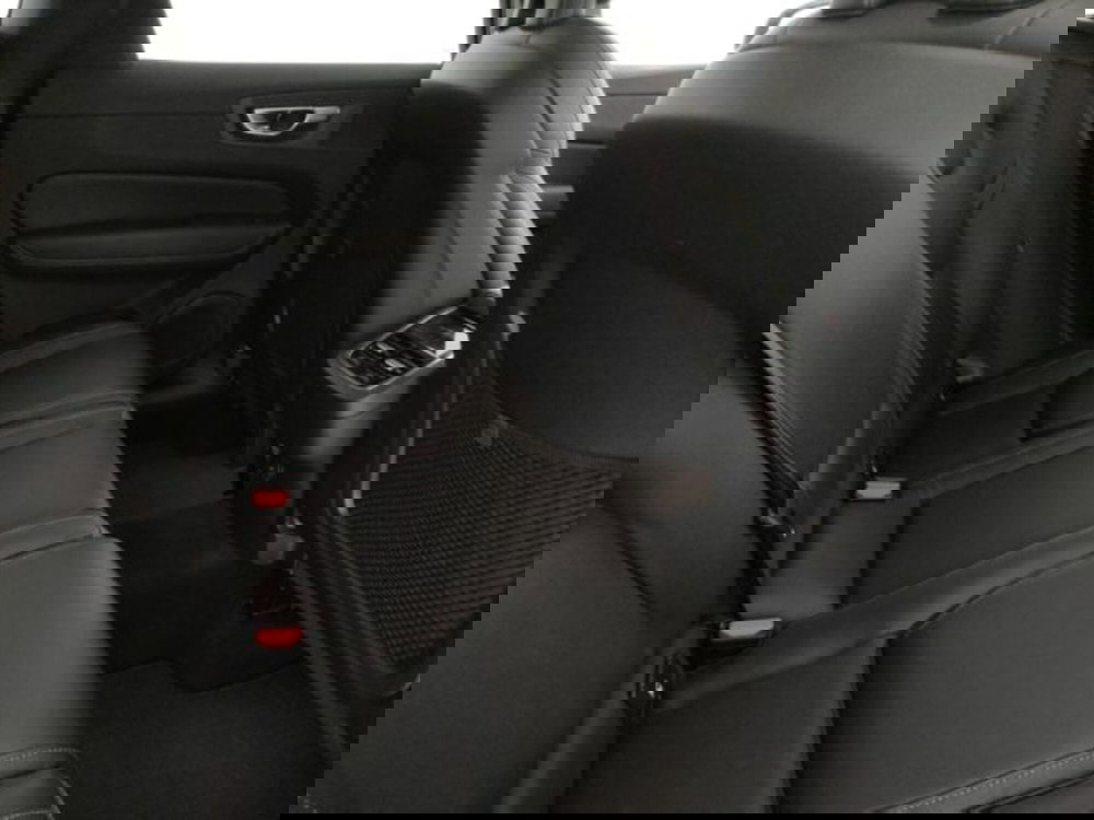 Volvo XC60 usata a Modena (11)