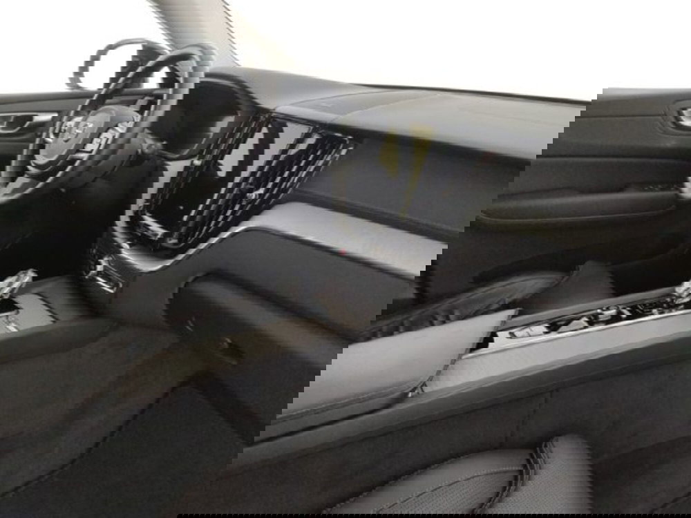 Volvo XC60 usata a Modena (12)