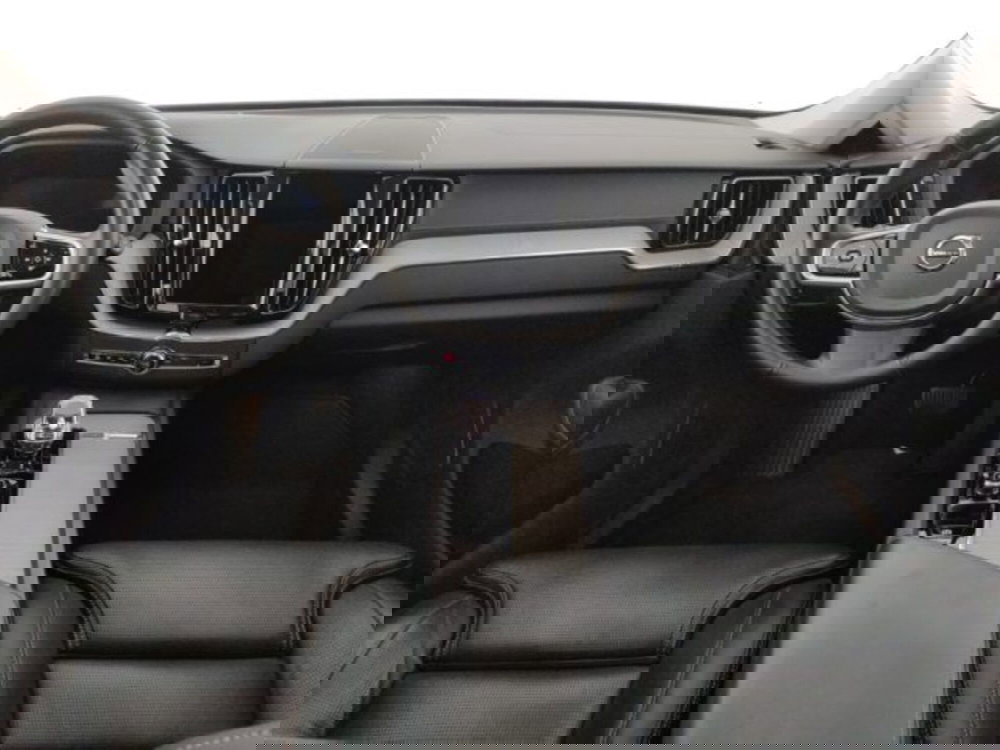 Volvo XC60 usata a Modena (13)