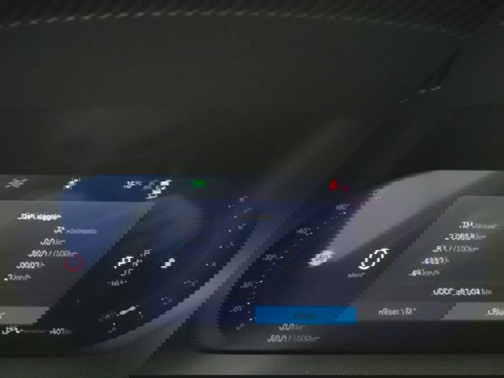 Volvo XC60 usata a Modena (14)