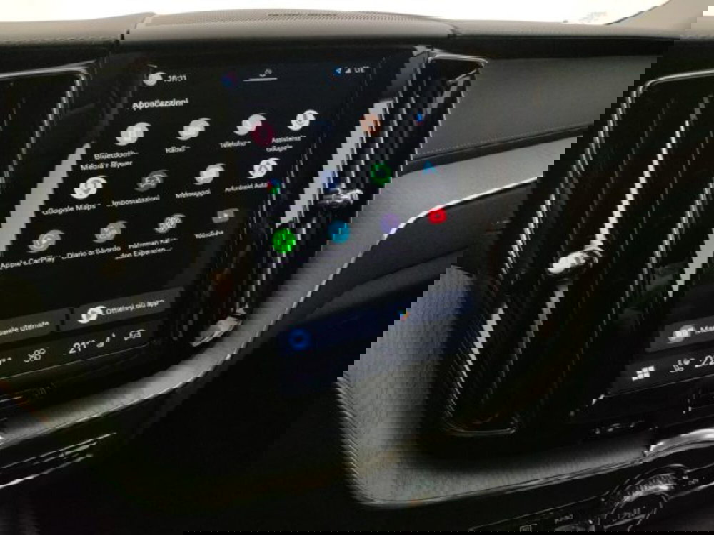 Volvo XC60 usata a Modena (16)