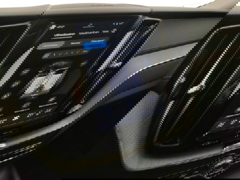 Volvo XC60 usata a Modena (17)