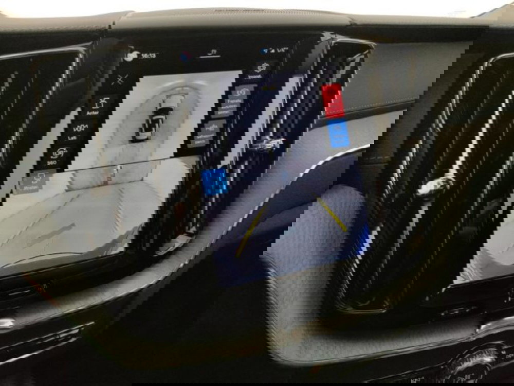 Volvo XC60 usata a Modena (18)