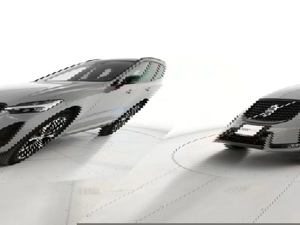 Volvo XC60 usata a Modena (2)