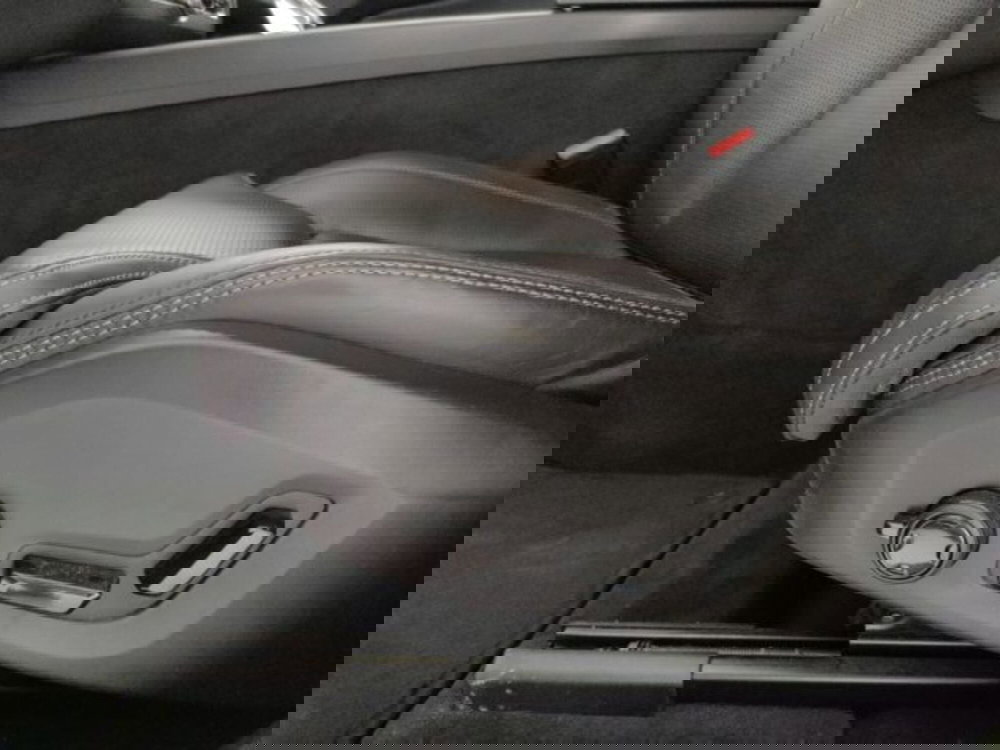 Volvo XC60 usata a Modena (20)