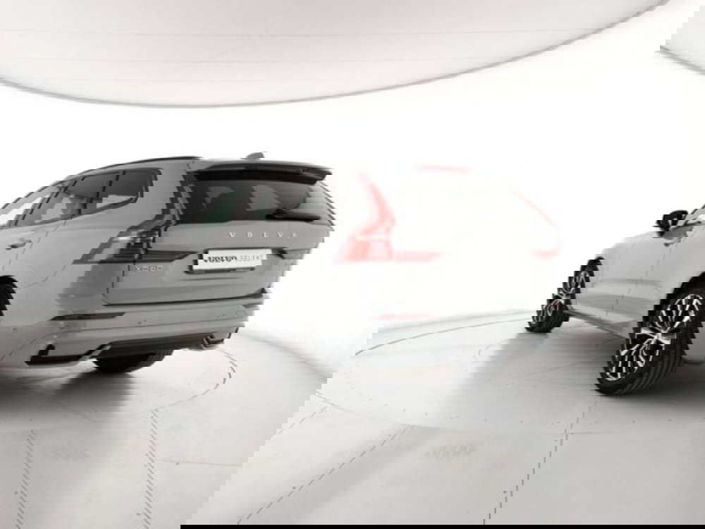 Volvo XC60 usata a Modena (3)