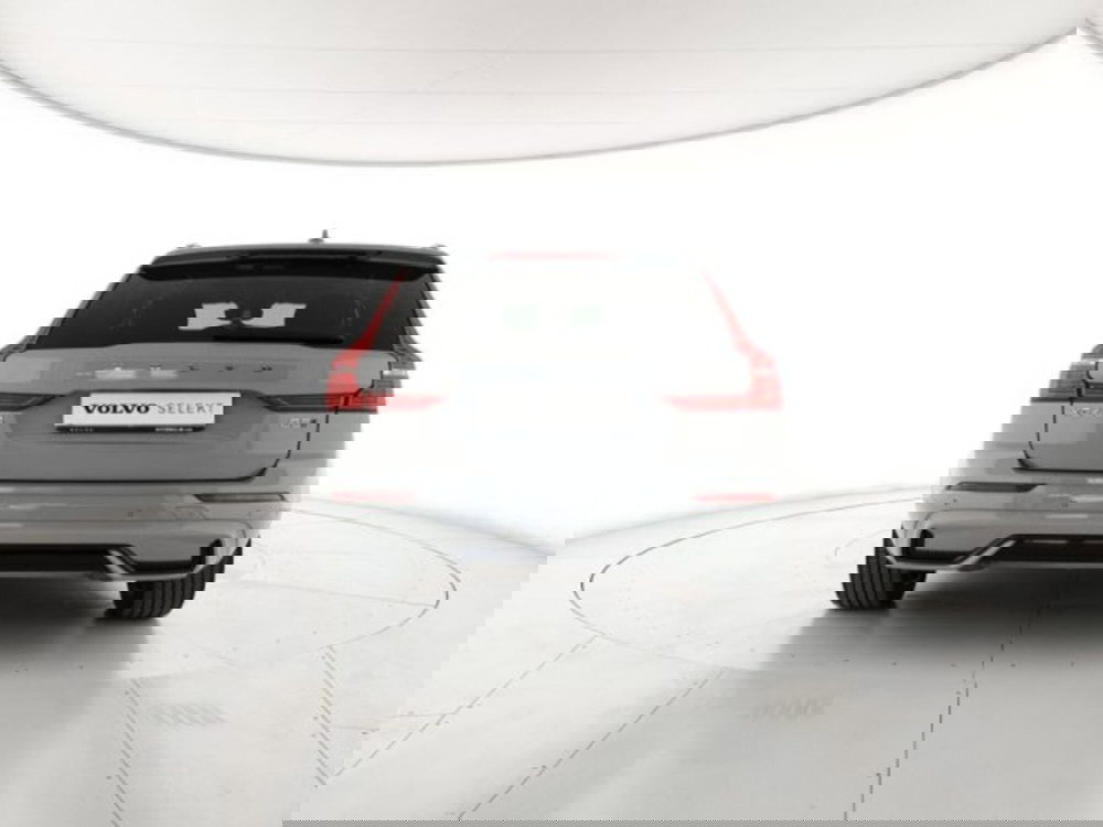 Volvo XC60 usata a Modena (4)