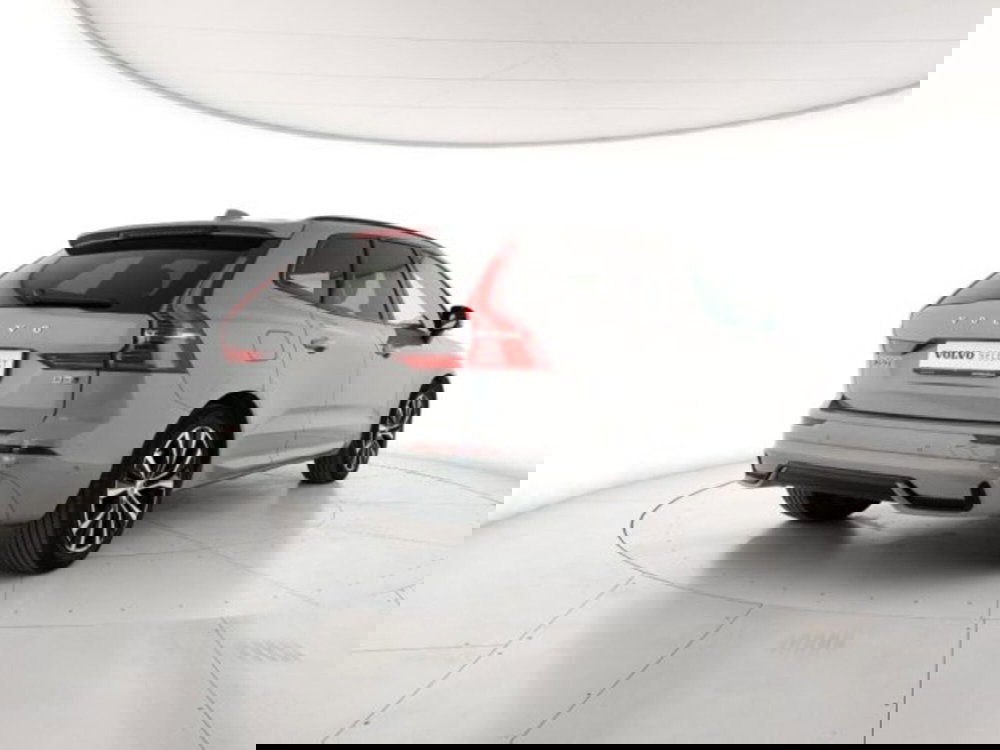 Volvo XC60 usata a Modena (5)