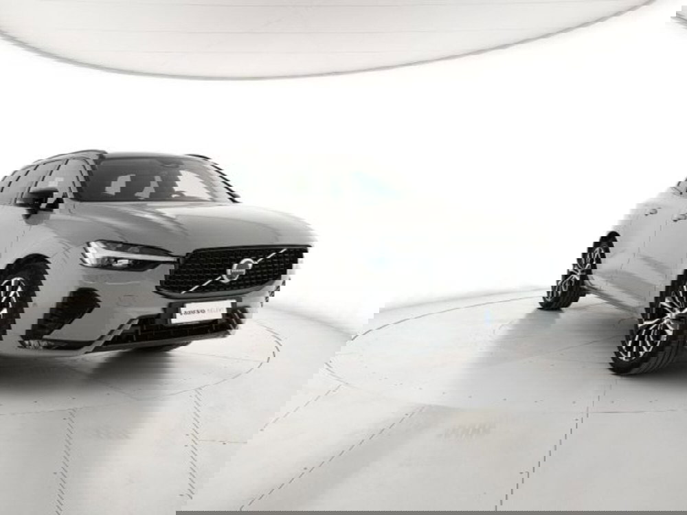 Volvo XC60 usata a Modena (6)