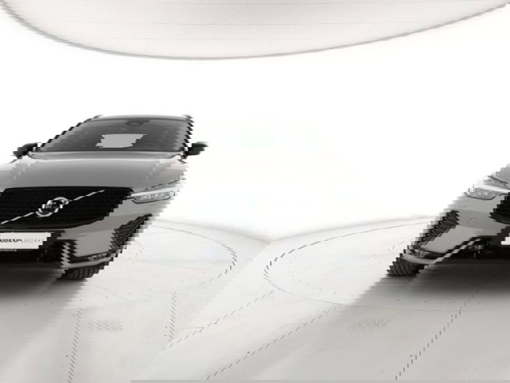 Volvo XC60 usata a Modena (7)