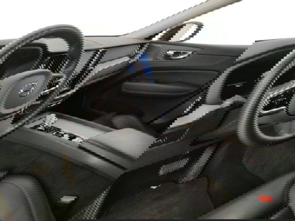 Volvo XC60 usata a Modena (9)