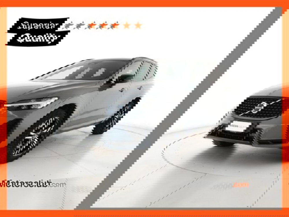 Volvo XC60 usata a Modena
