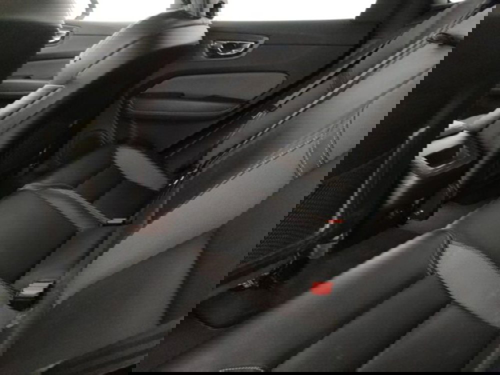 Volvo XC60 usata a Modena (10)