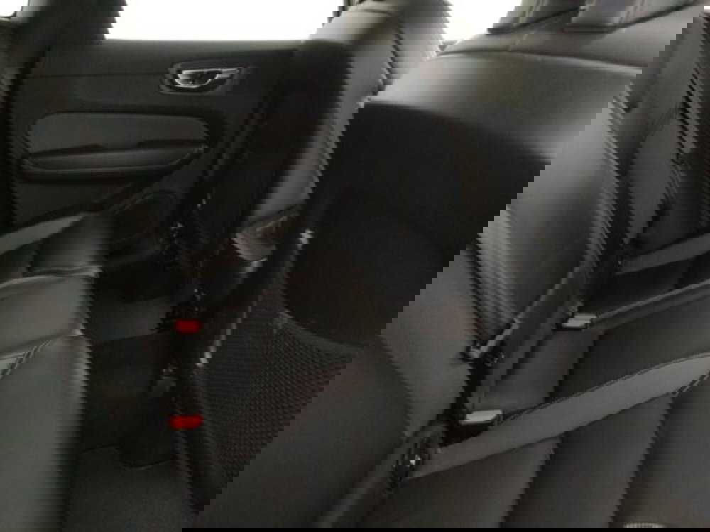 Volvo XC60 usata a Modena (11)