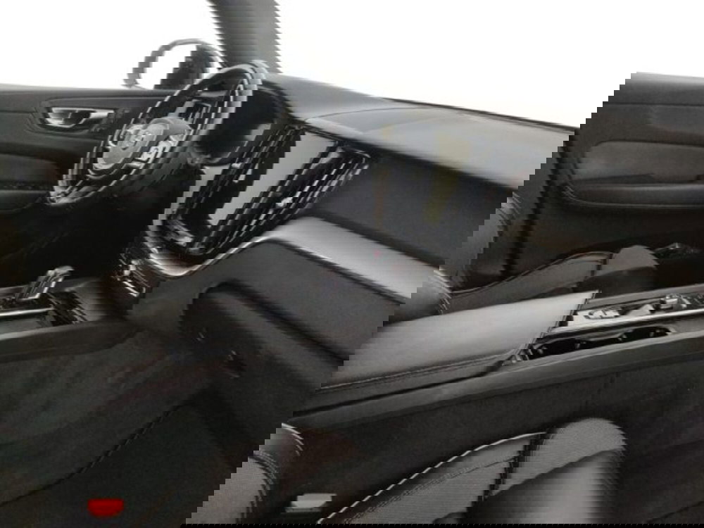 Volvo XC60 usata a Modena (12)