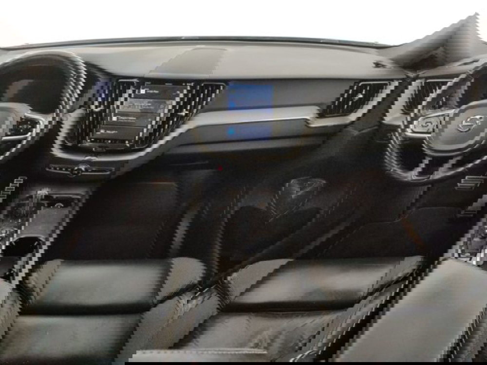 Volvo XC60 usata a Modena (13)