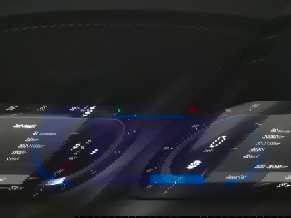 Volvo XC60 usata a Modena (14)