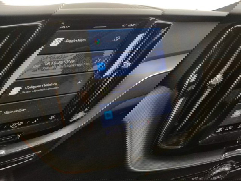 Volvo XC60 usata a Modena (15)