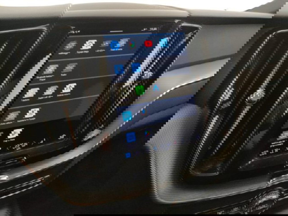 Volvo XC60 usata a Modena (16)