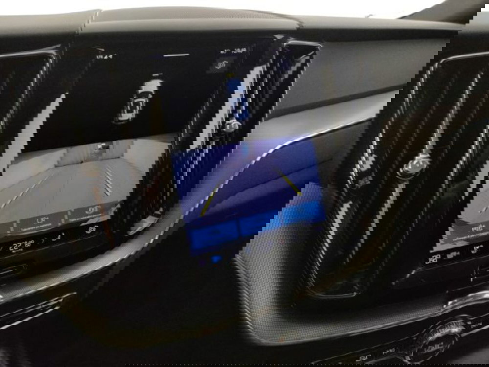 Volvo XC60 usata a Modena (17)