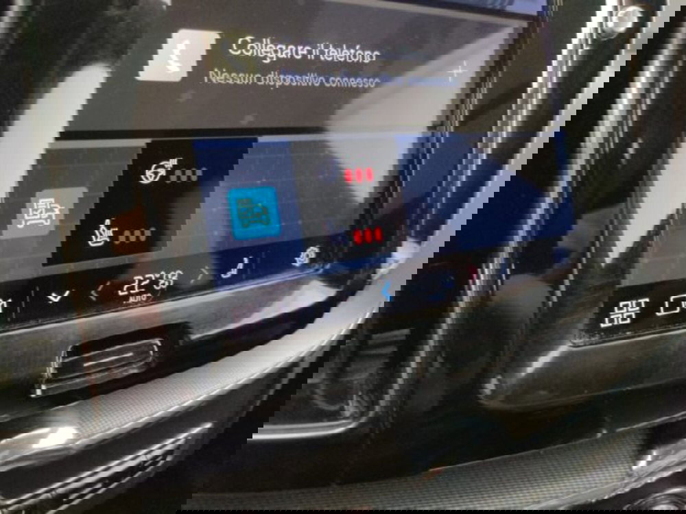 Volvo XC60 usata a Modena (18)