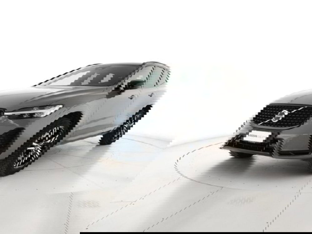 Volvo XC60 usata a Modena (2)