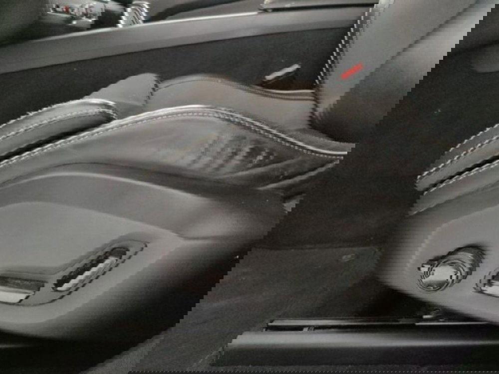 Volvo XC60 usata a Modena (20)