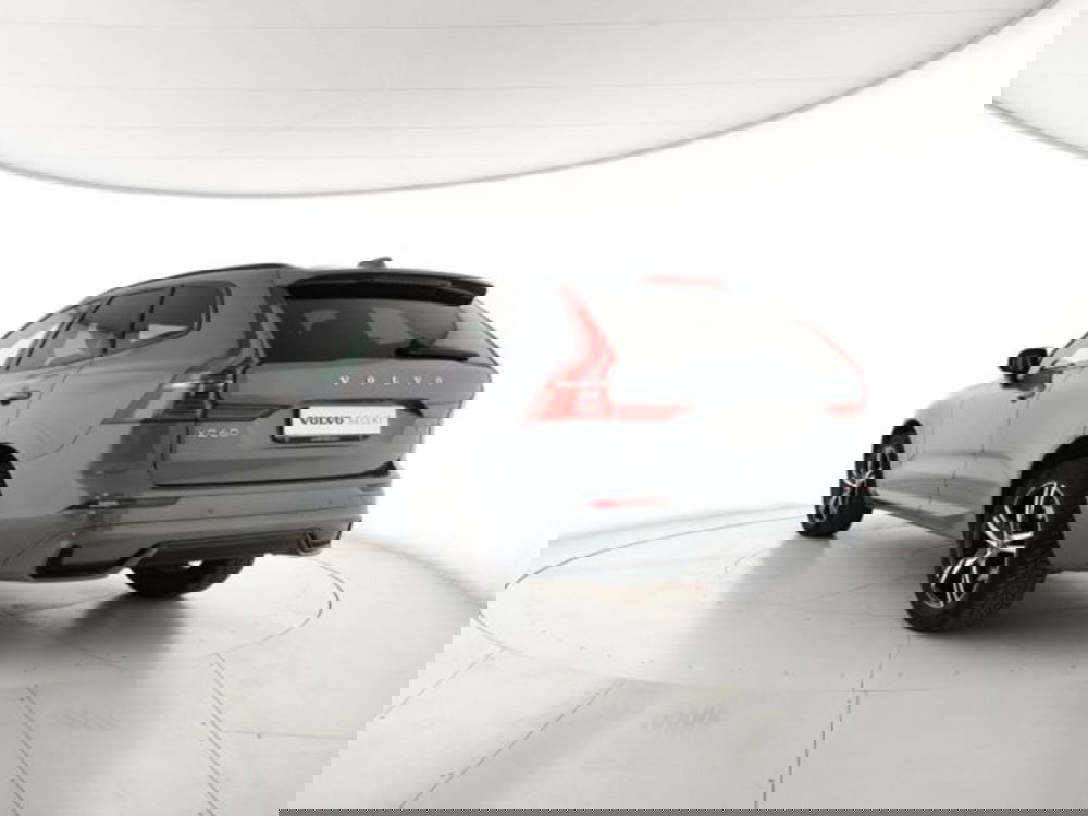 Volvo XC60 usata a Modena (3)