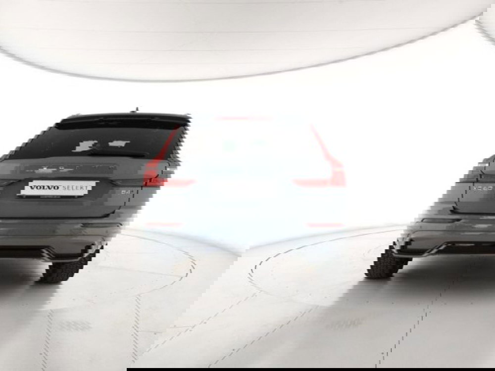 Volvo XC60 usata a Modena (4)