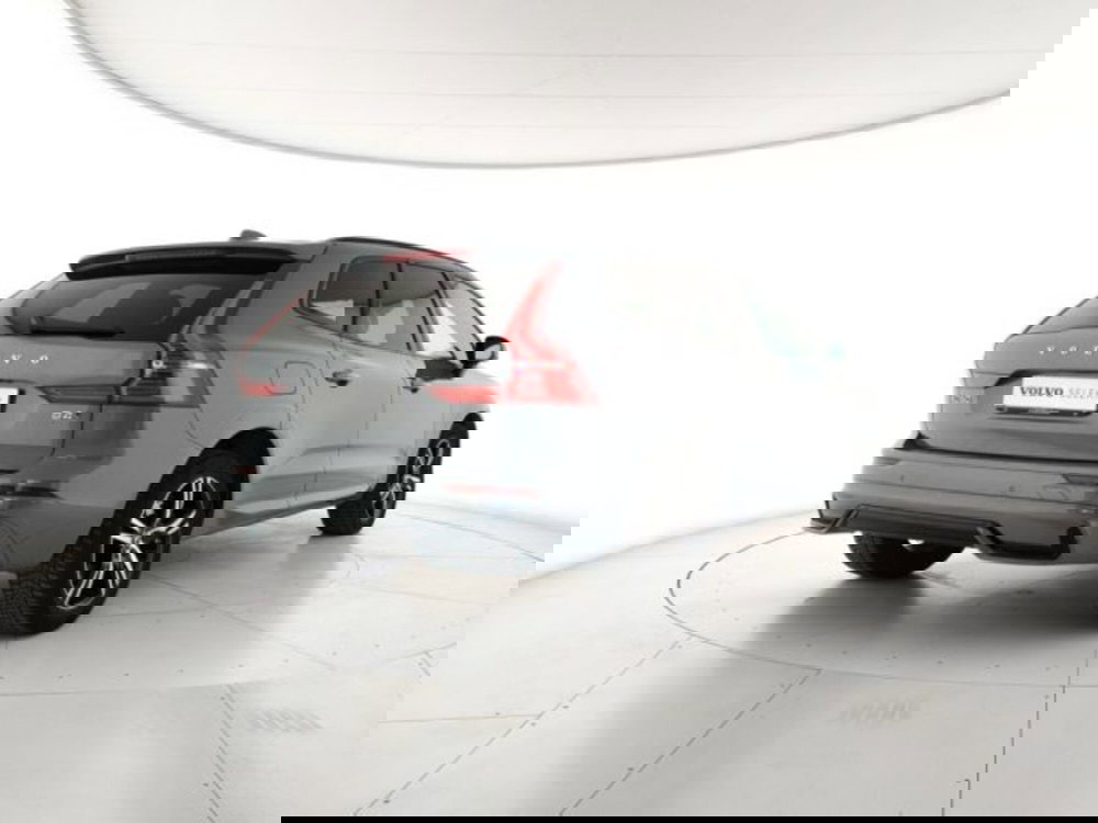 Volvo XC60 usata a Modena (5)