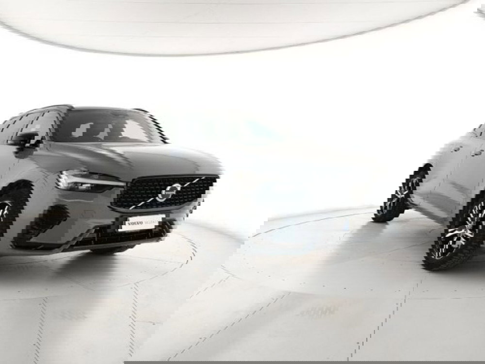 Volvo XC60 usata a Modena (6)