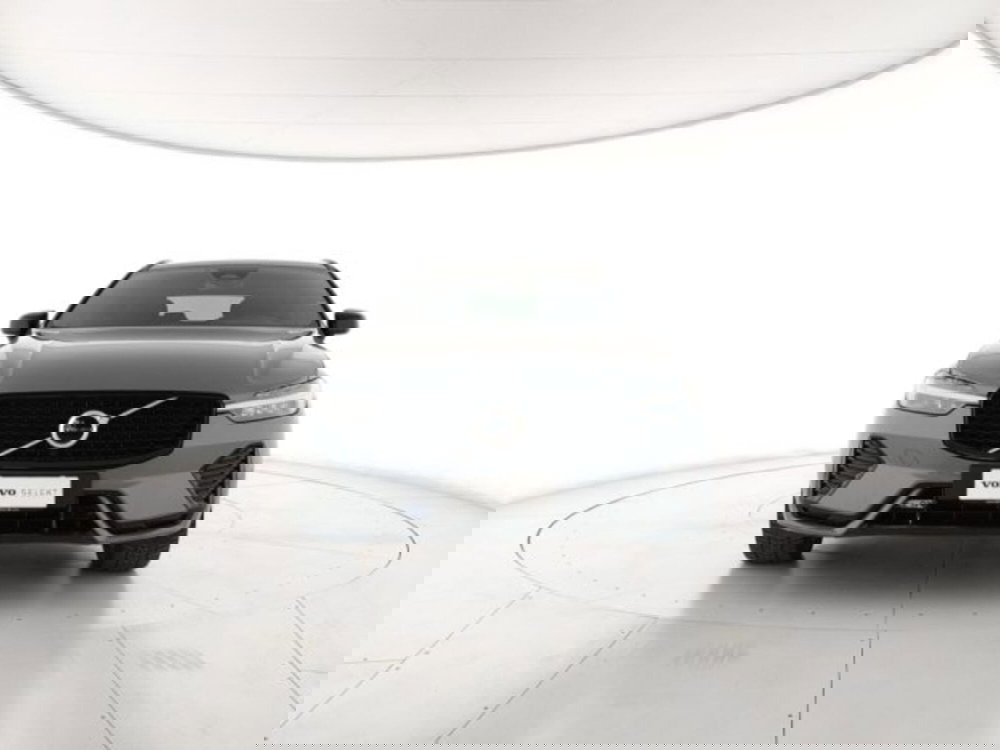 Volvo XC60 usata a Modena (7)