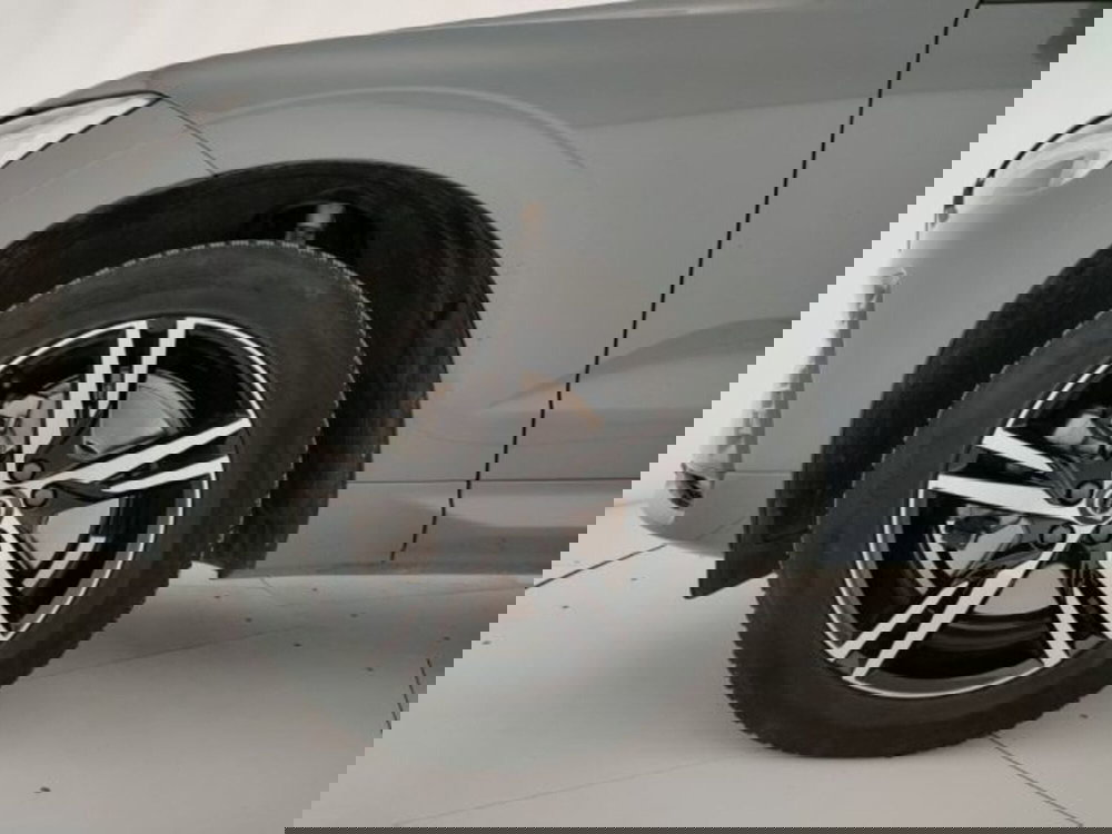 Volvo XC60 usata a Modena (8)